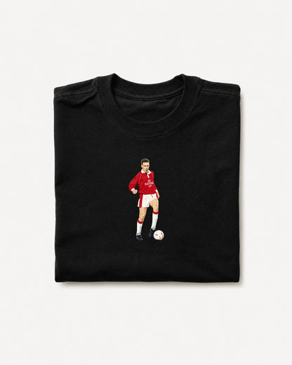 Bristol City - Tinnion T-Shirt