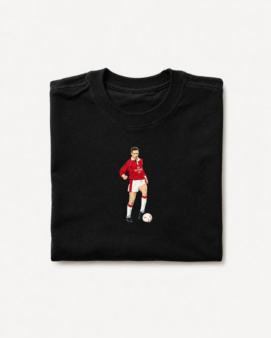 Bristol City - Tinnion T-Shirt