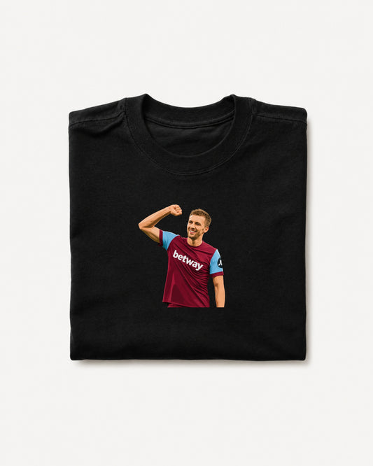 West Ham - Souček T-Shirt