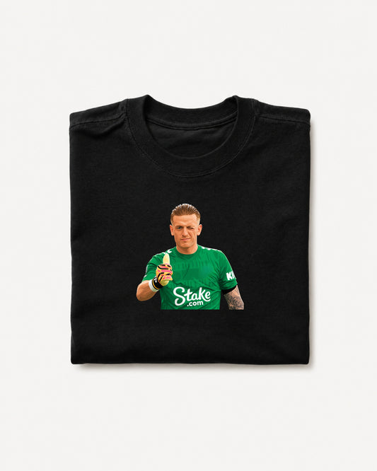 Everton - Pickford T-Shirt