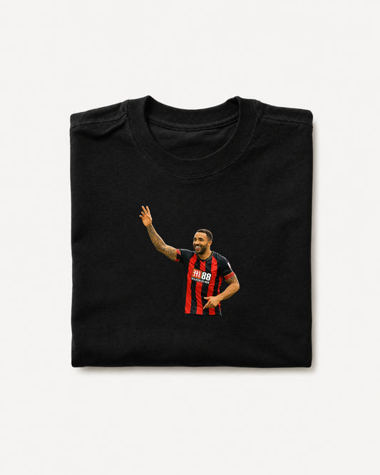 Bournemouth - Wilson T-Shirt