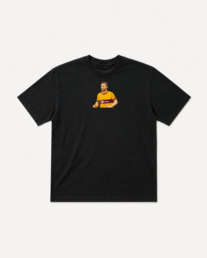 Motherwell - O'Donnell  T-Shirt