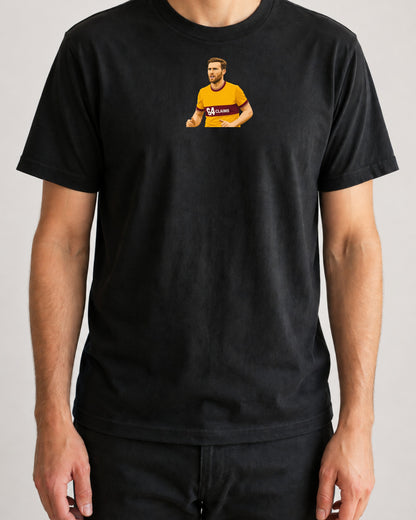 Motherwell - O'Donnell  T-Shirt