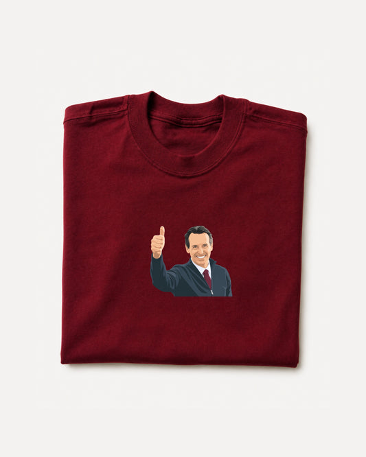 Aston Villa - Emery T-Shirt