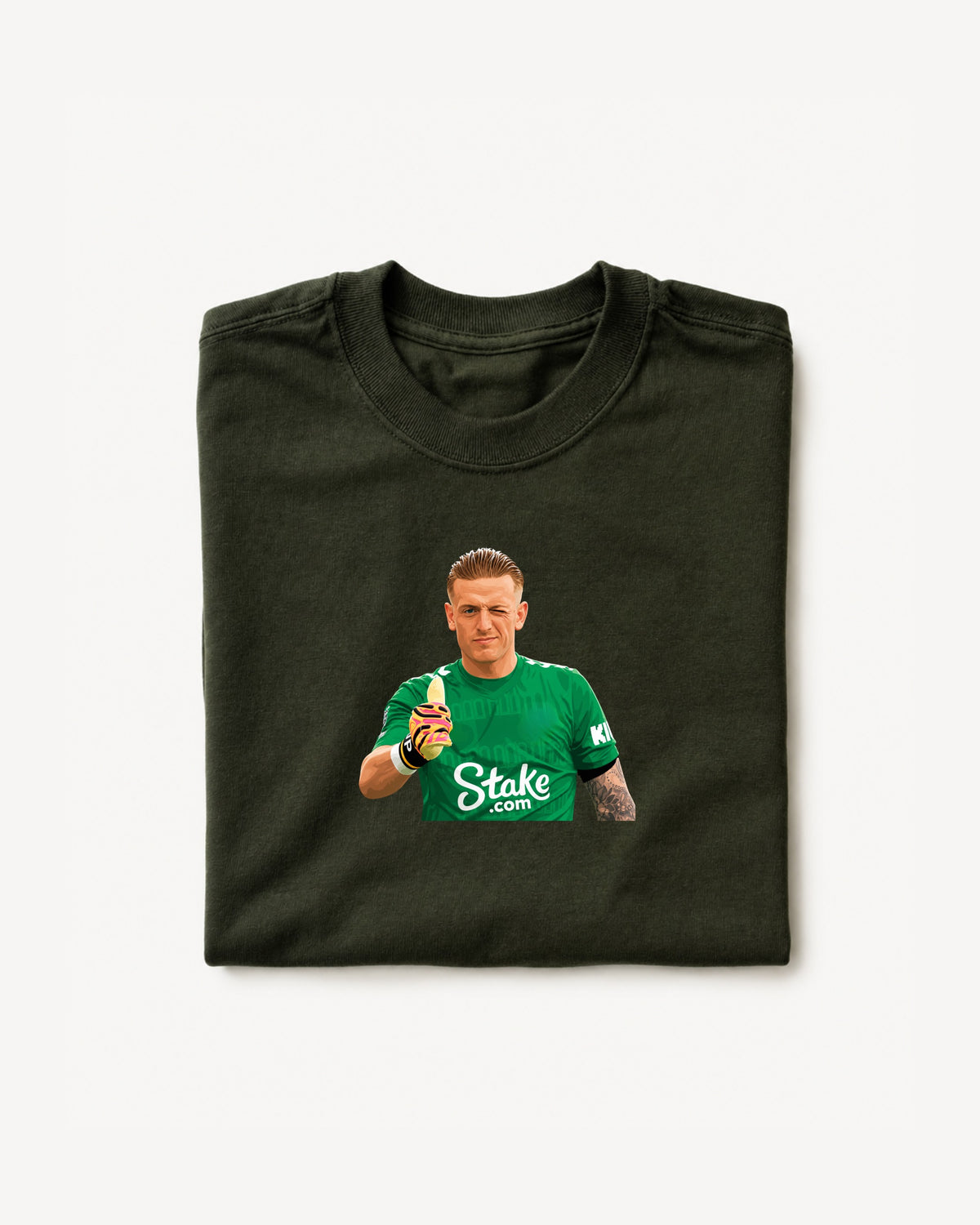 Everton - Pickford T-Shirt