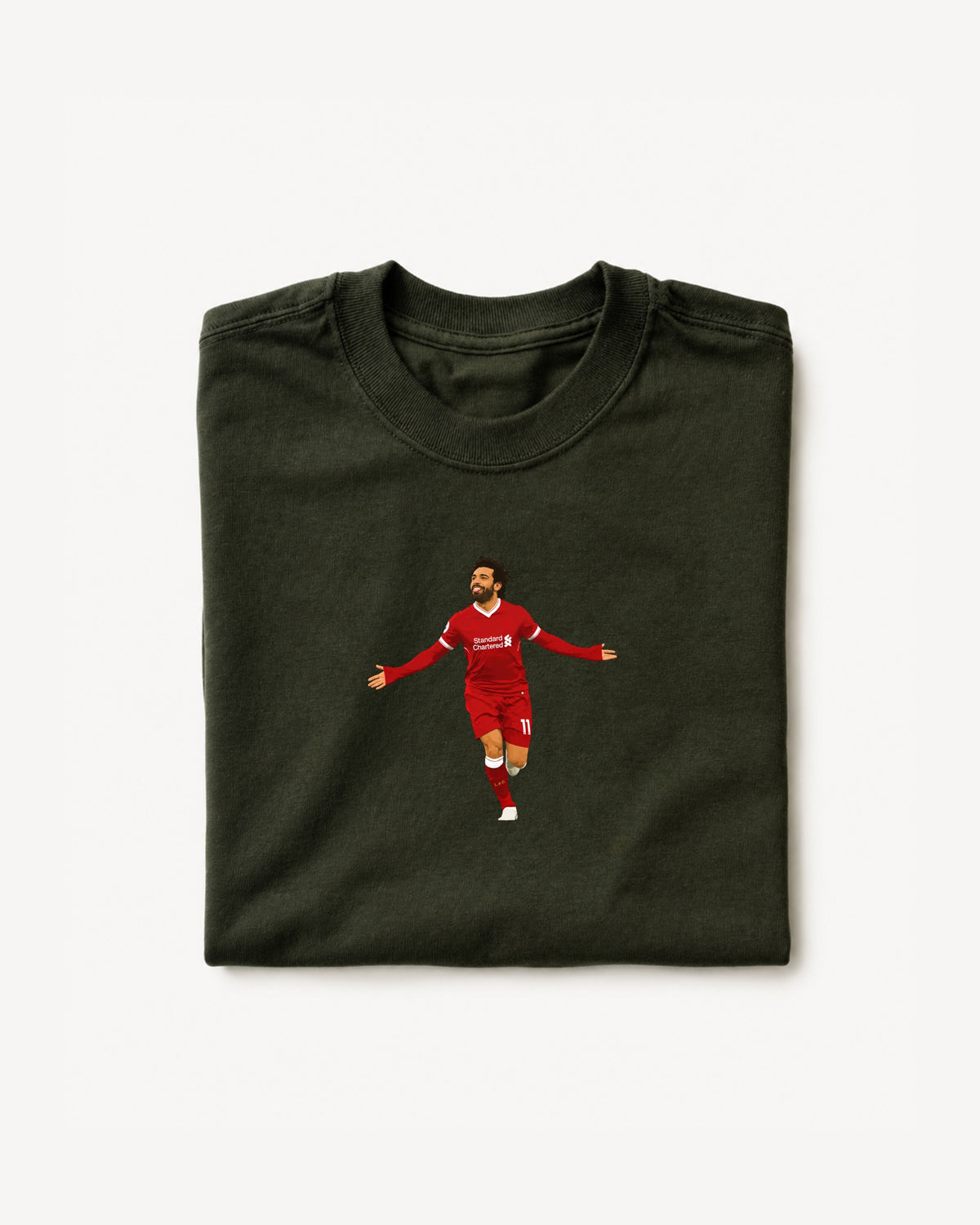 Liverpool - Salah T-Shirt