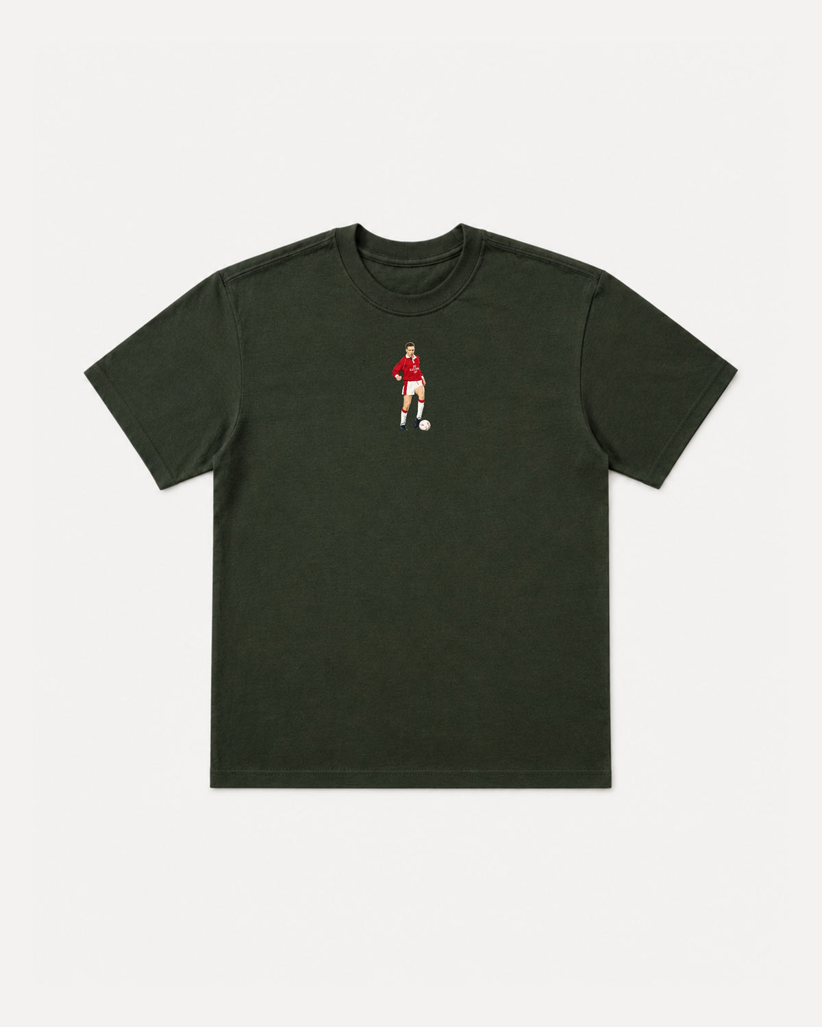 Bristol City - Tinnion T-Shirt