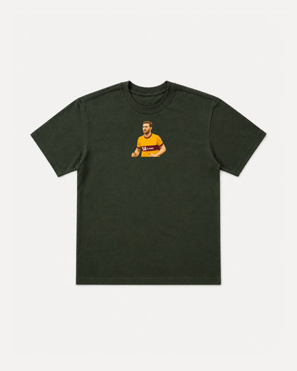 Motherwell - O'Donnell  T-Shirt