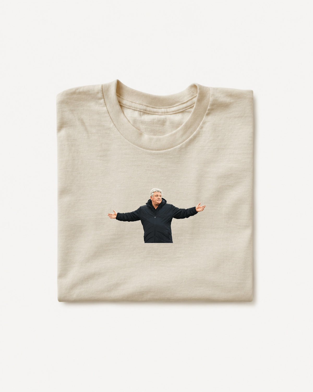 Hull City - Bruce T-Shirt