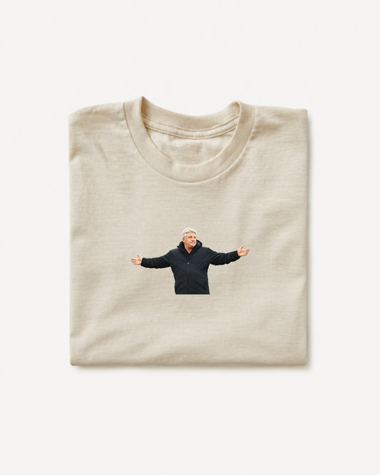 Hull City - Bruce T-Shirt