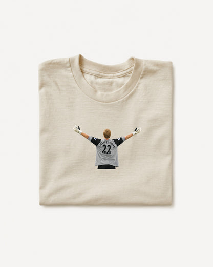 Bolton Wanderers - Jääskeläinen T-Shirt