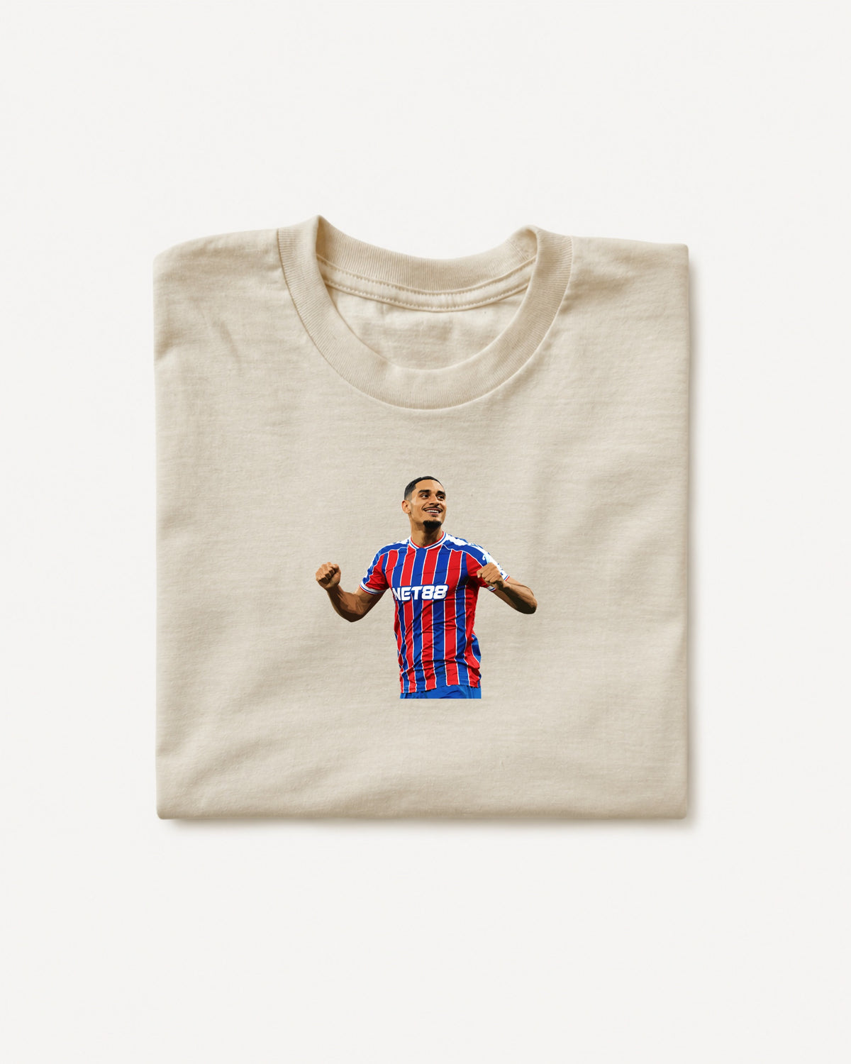 Crystal Palace - Lacroix T-Shirt