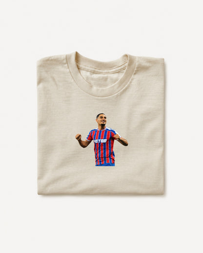 Crystal Palace - Lacroix T-Shirt