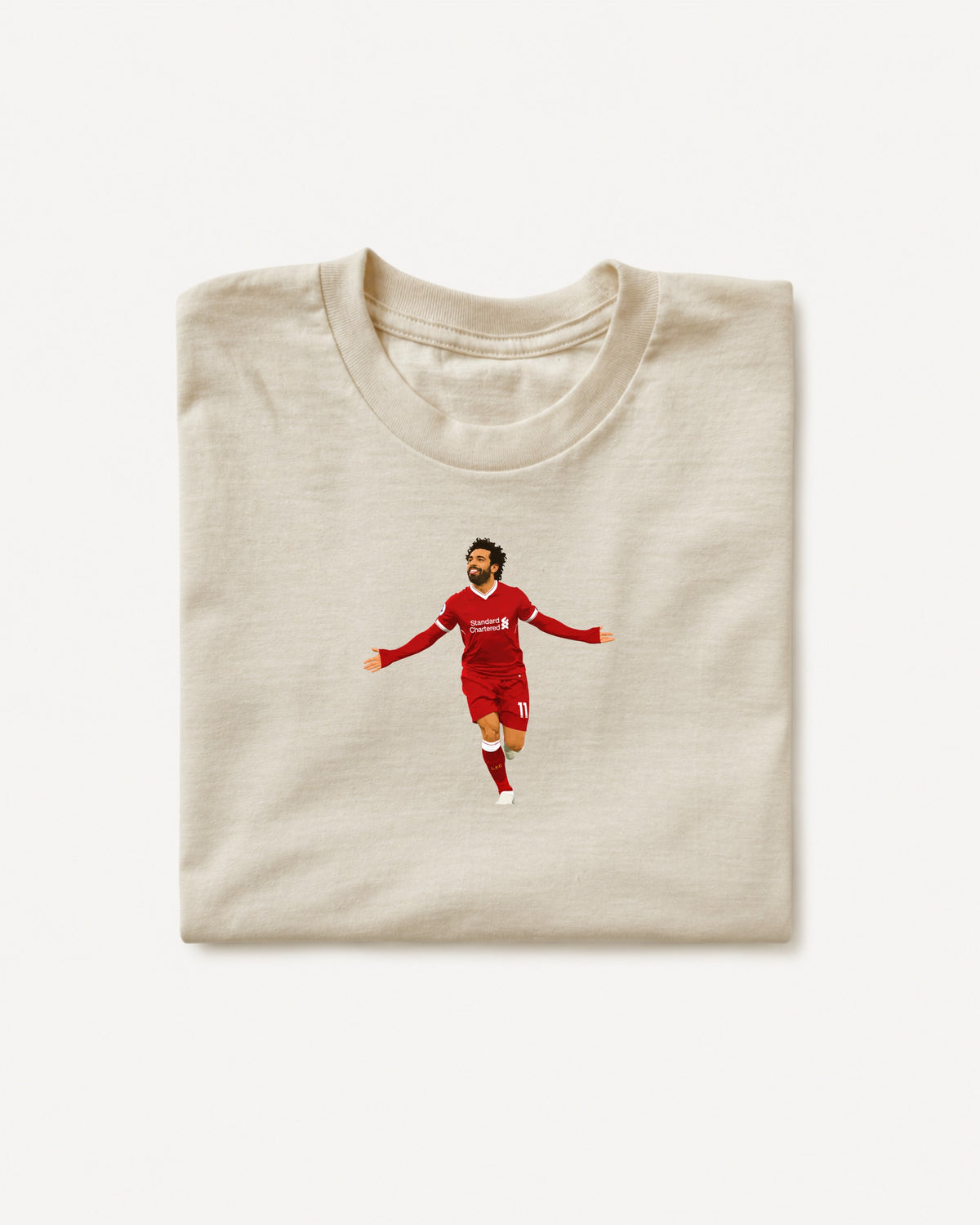 Liverpool - Salah T-Shirt