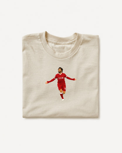 Liverpool - Salah T-Shirt