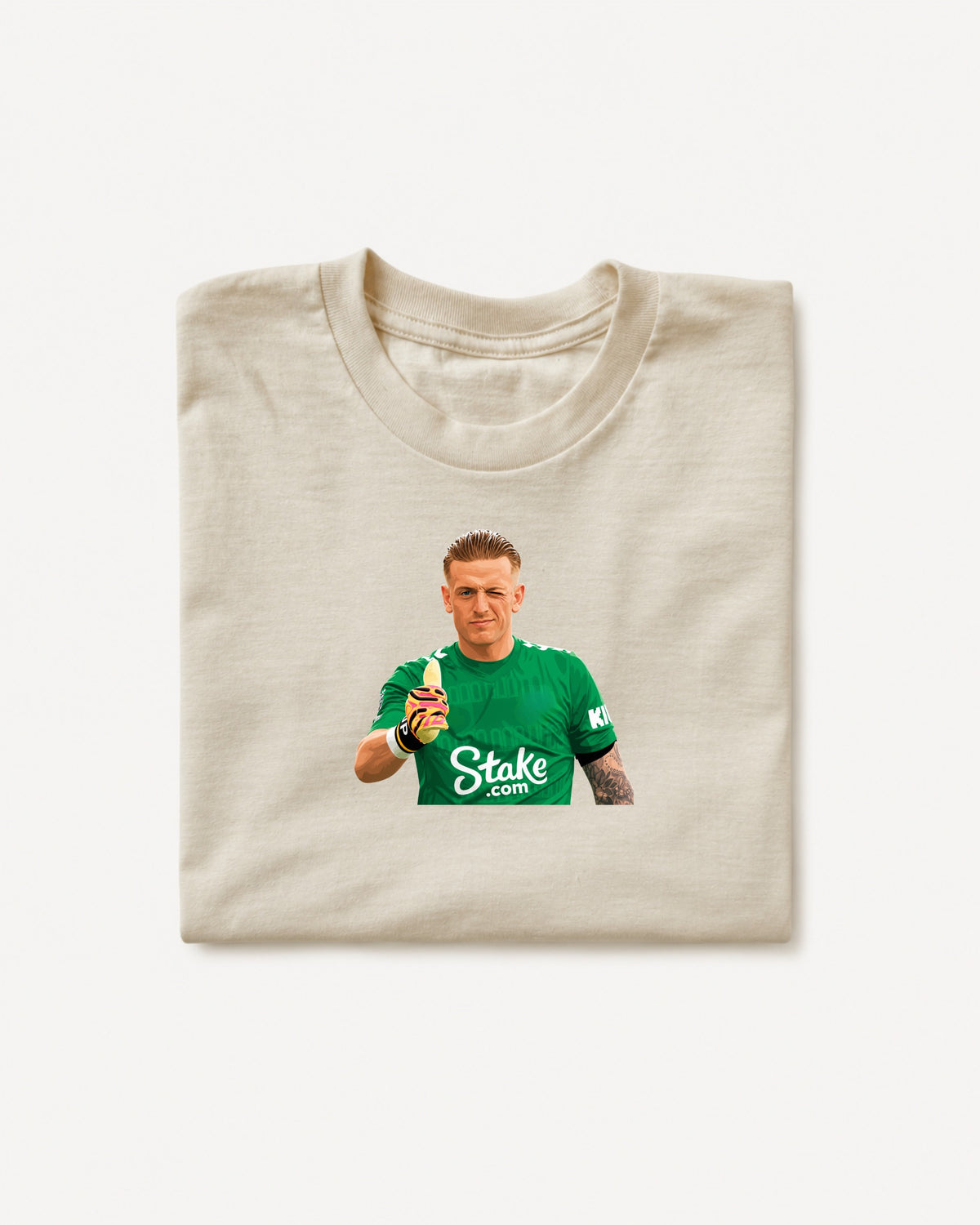 Everton - Pickford T-Shirt