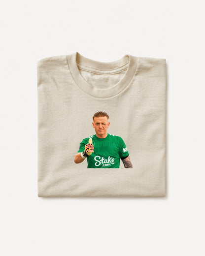 Everton - Pickford T-Shirt