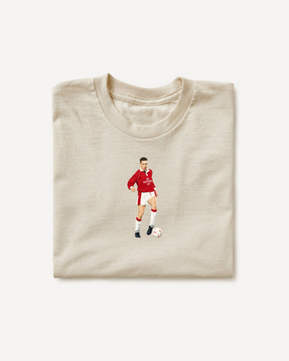 Bristol City - Tinnion T-Shirt