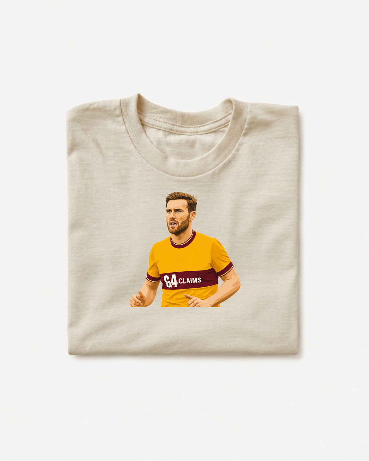 Motherwell - O'Donnell  T-Shirt