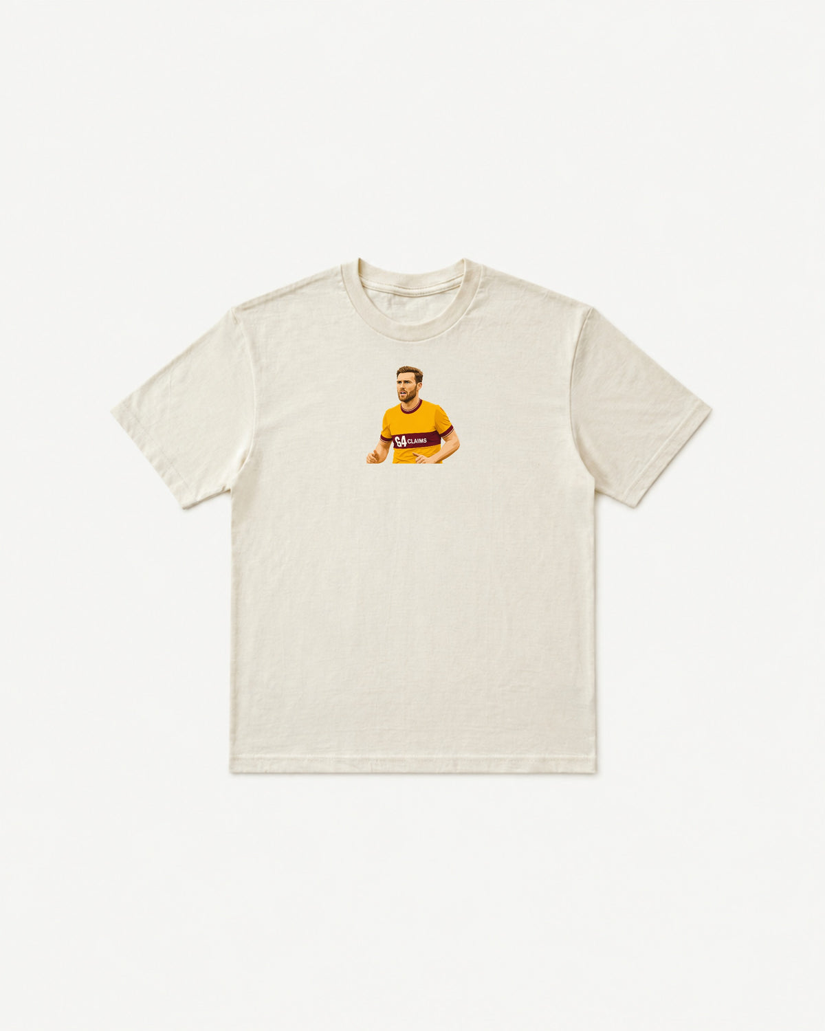 Motherwell - O'Donnell  T-Shirt
