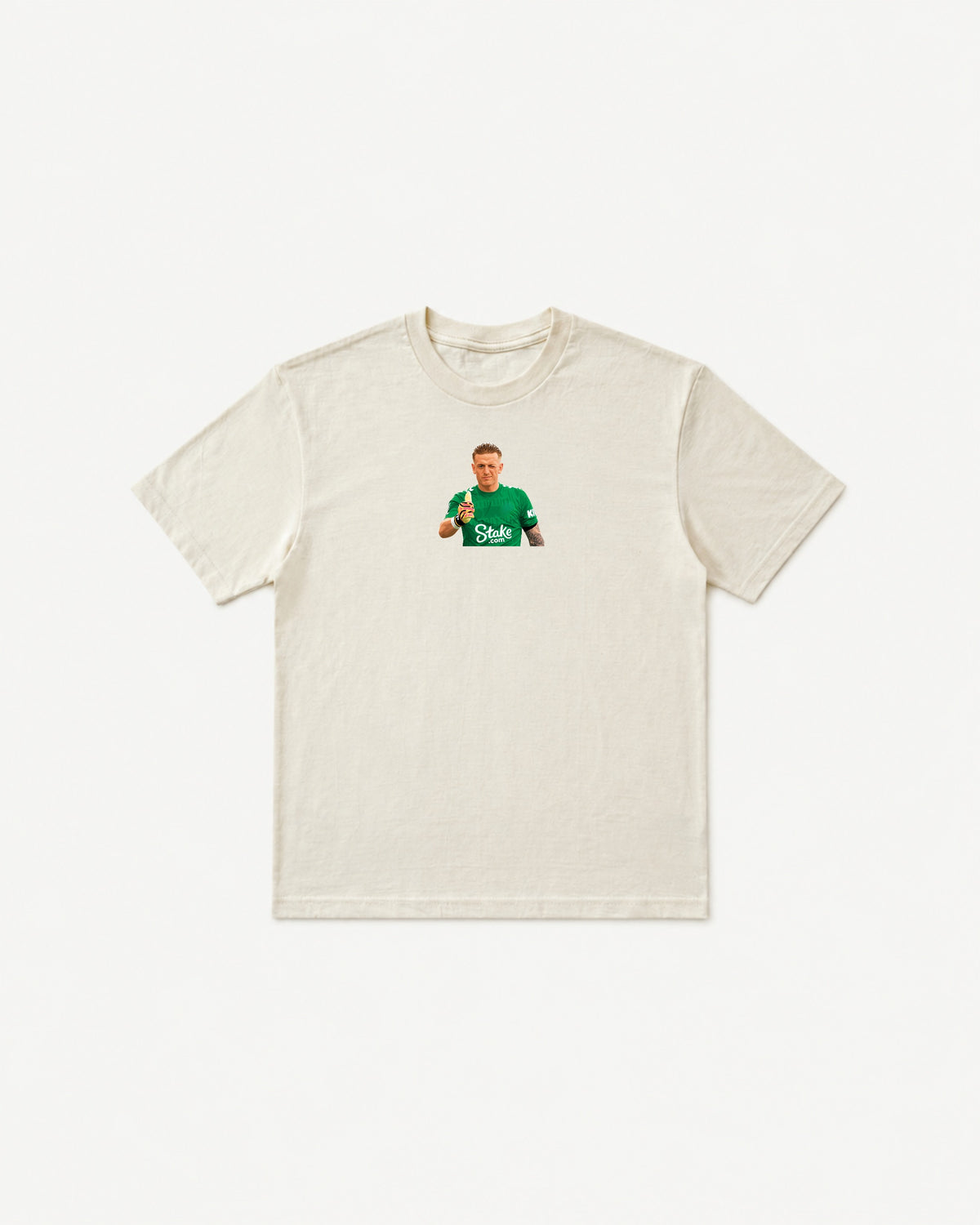 Everton - Pickford T-Shirt