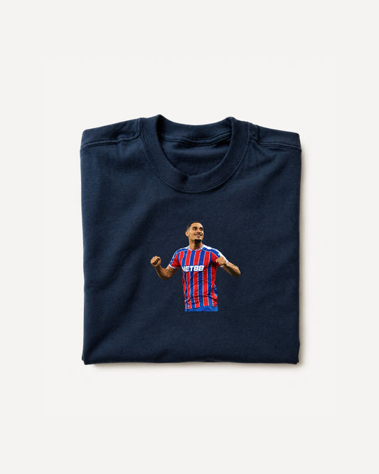 Crystal Palace - Lacroix T-Shirt