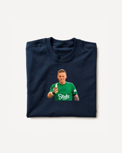 Everton - Pickford T-Shirt