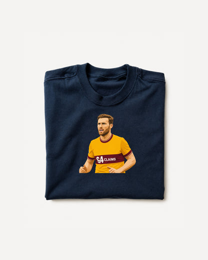 Motherwell - O'Donnell  T-Shirt