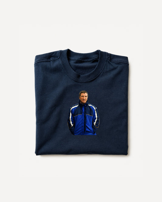 Blackburn Rovers - Souness T-Shirt