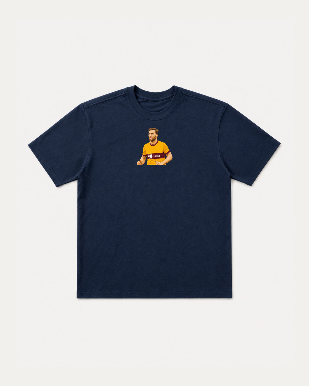 Motherwell - O'Donnell  T-Shirt
