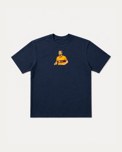 Motherwell - O'Donnell  T-Shirt