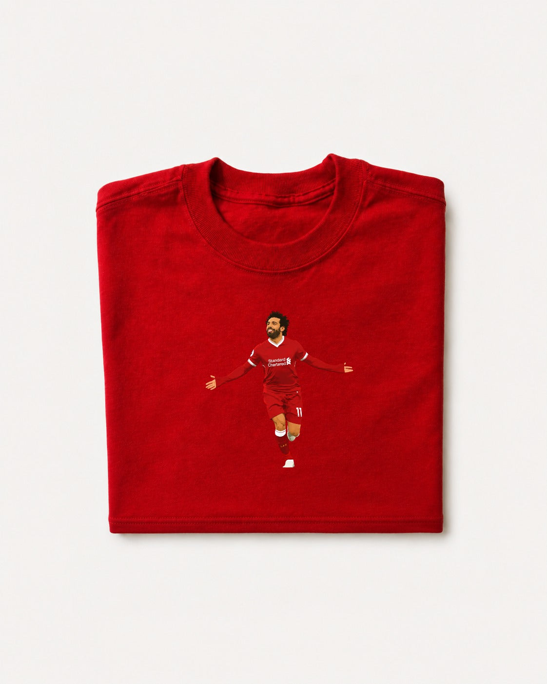Liverpool - Salah T-Shirt