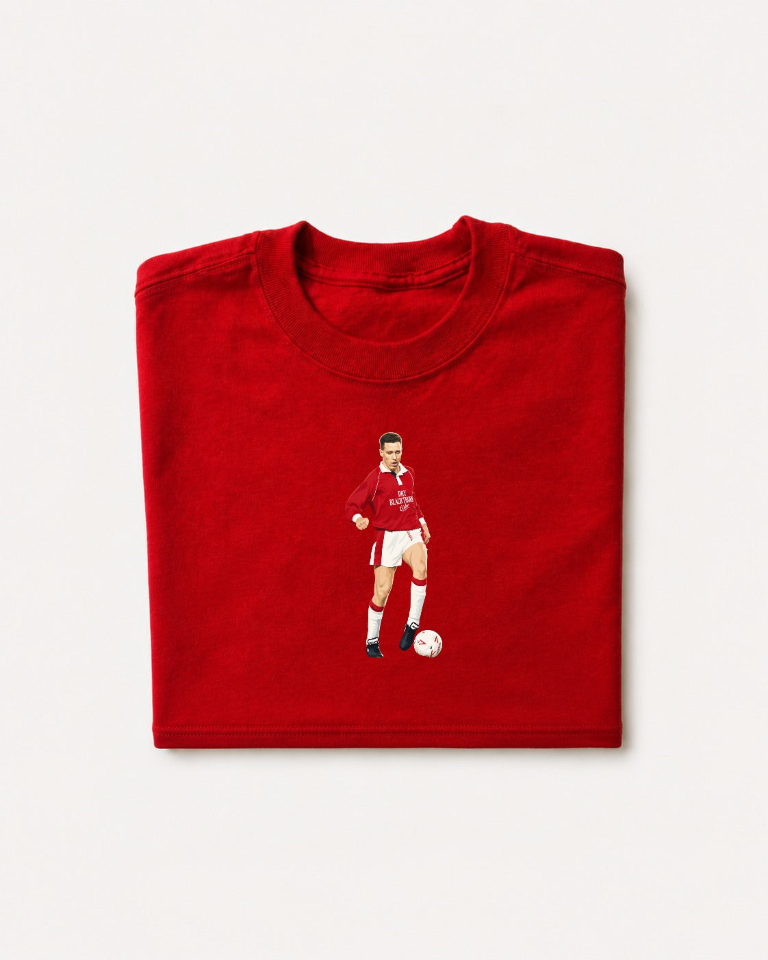 Bristol City - Tinnion T-Shirt