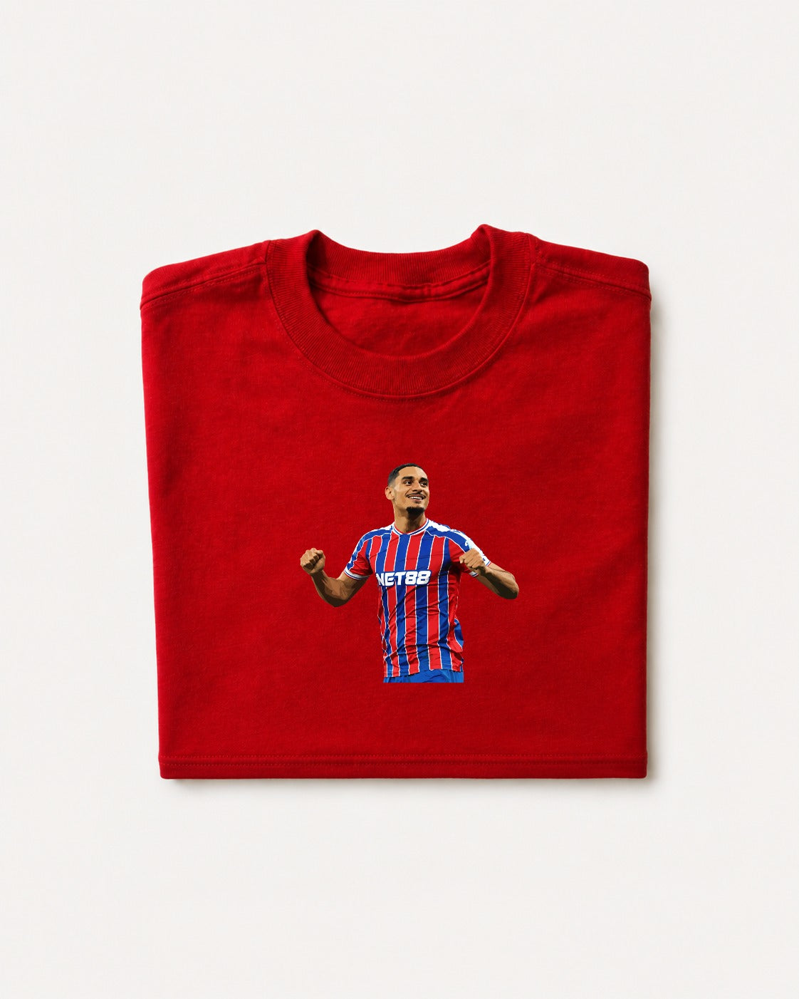 Crystal Palace - Lacroix T-Shirt
