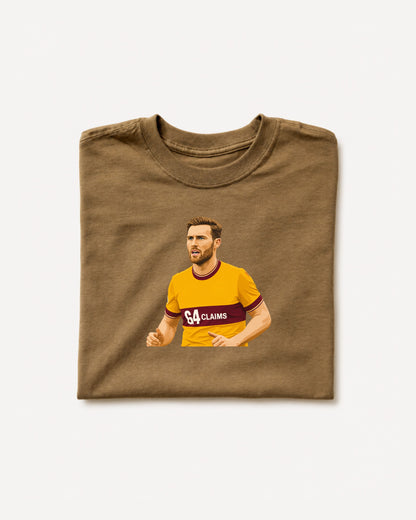 Motherwell - O'Donnell  T-Shirt