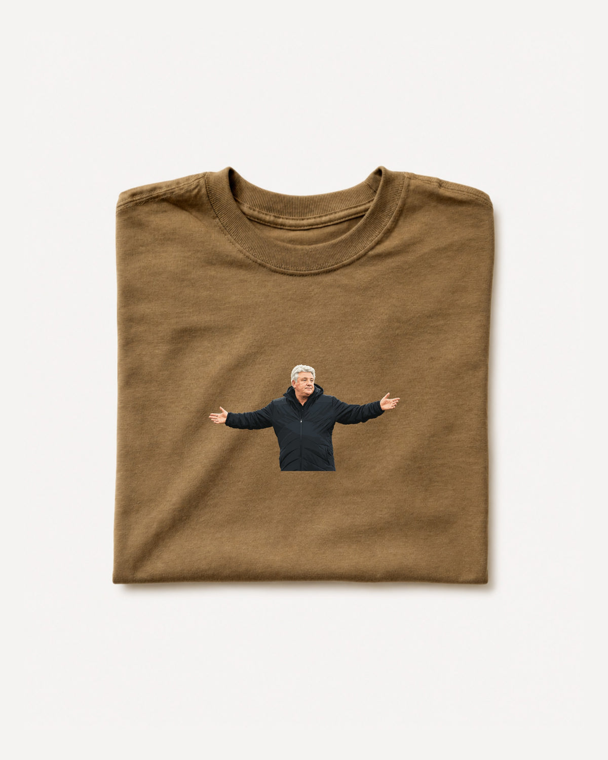 Hull City - Bruce T-Shirt