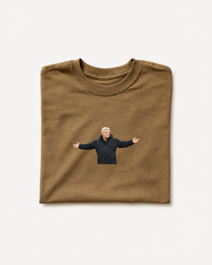 Hull City - Bruce T-Shirt