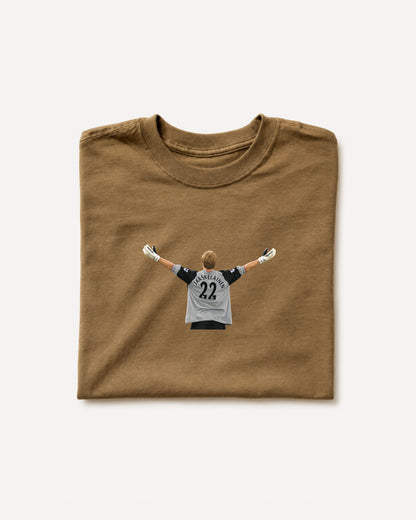 Bolton Wanderers - Jääskeläinen T-Shirt