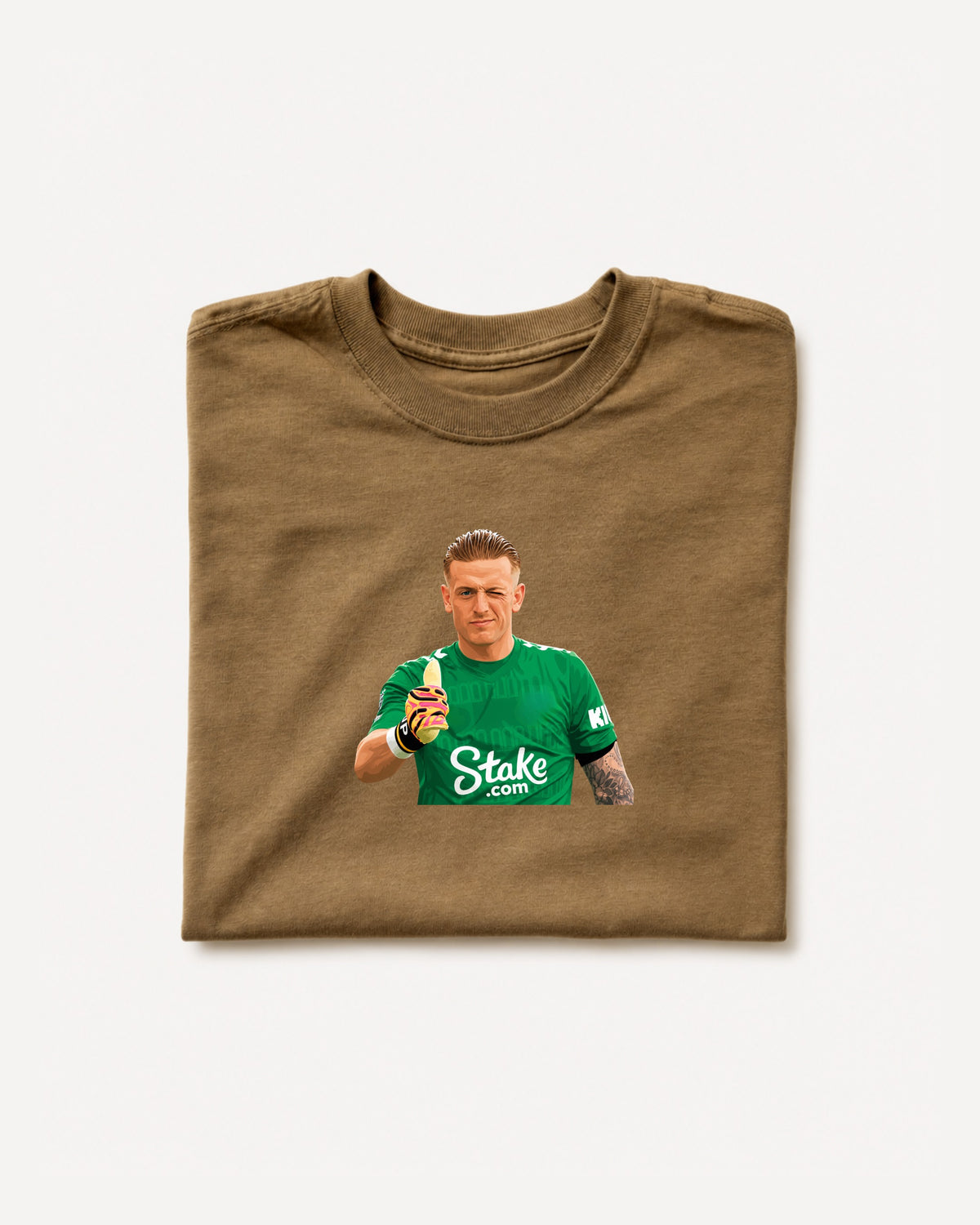 Everton - Pickford T-Shirt