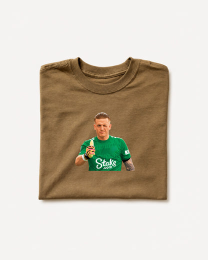 Everton - Pickford T-Shirt
