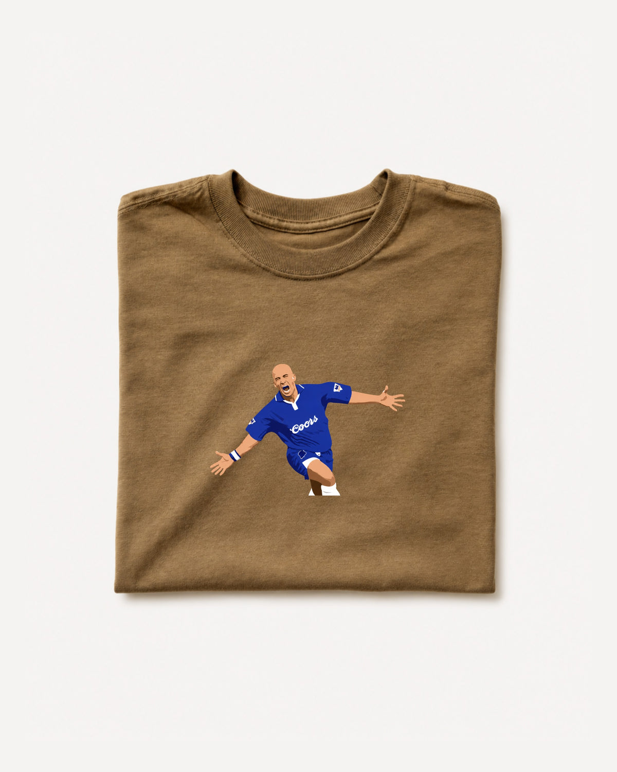 Chelsea - Vialli T-Shirt