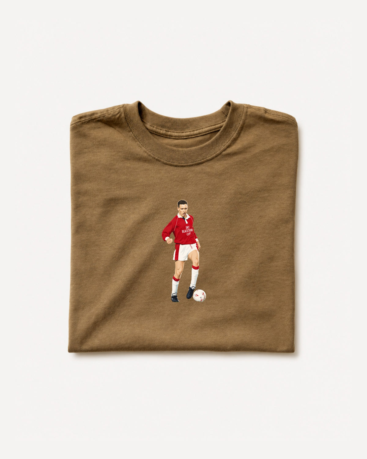 Bristol City - Tinnion T-Shirt