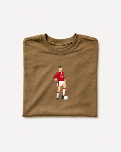Bristol City - Tinnion T-Shirt