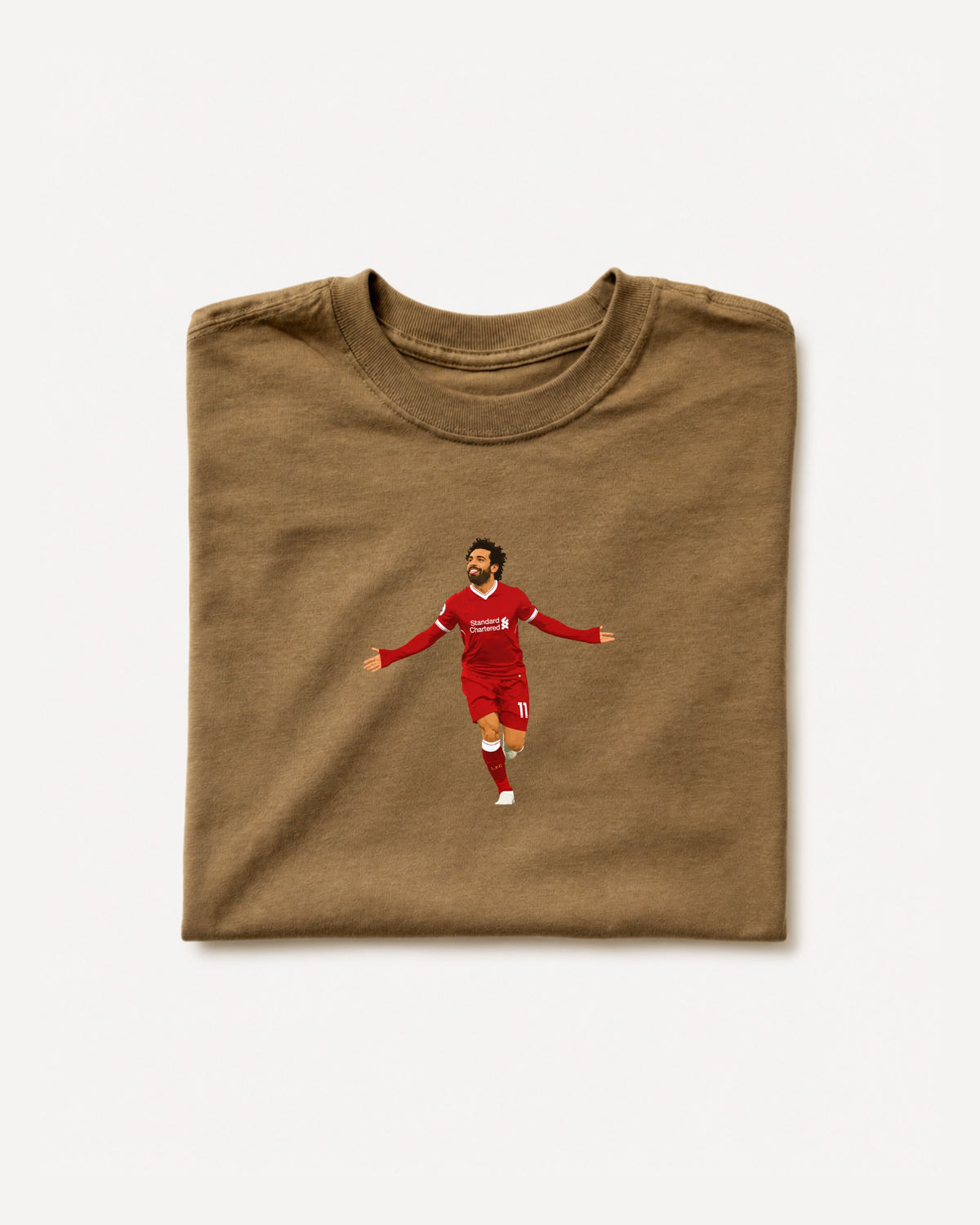 Liverpool - Salah T-Shirt