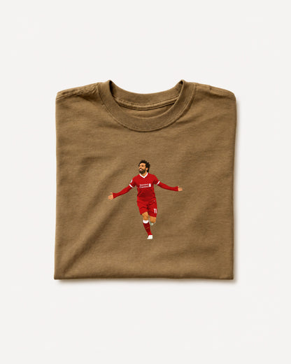 Liverpool - Salah T-Shirt