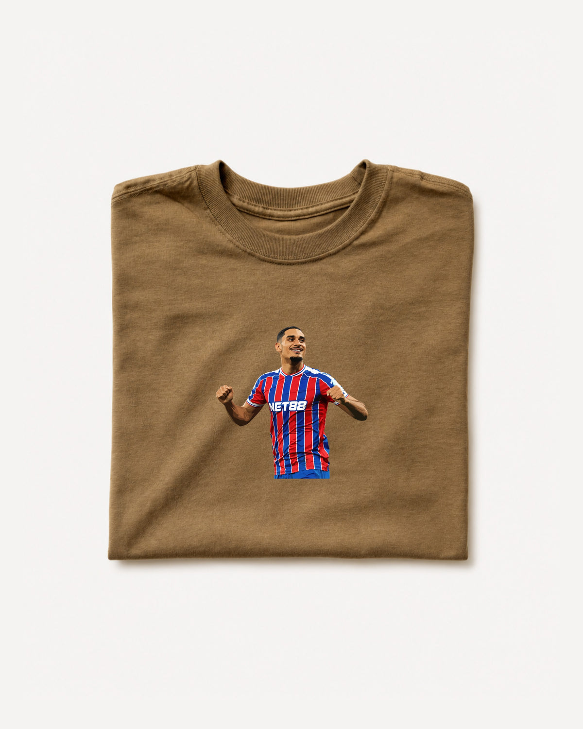 Crystal Palace - Lacroix T-Shirt