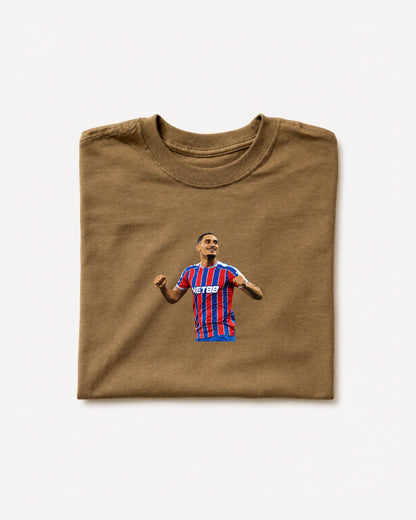 Crystal Palace - Lacroix T-Shirt
