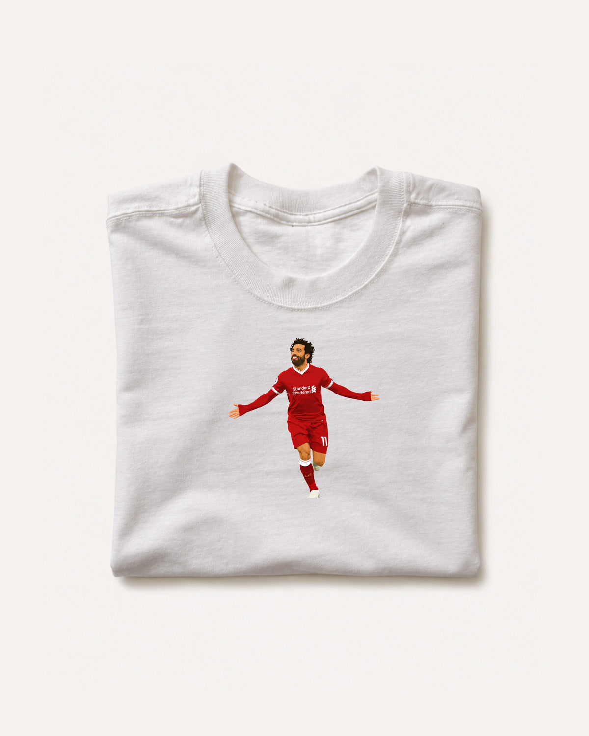Liverpool - Salah T-Shirt