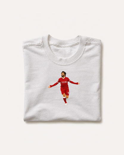 Liverpool - Salah T-Shirt