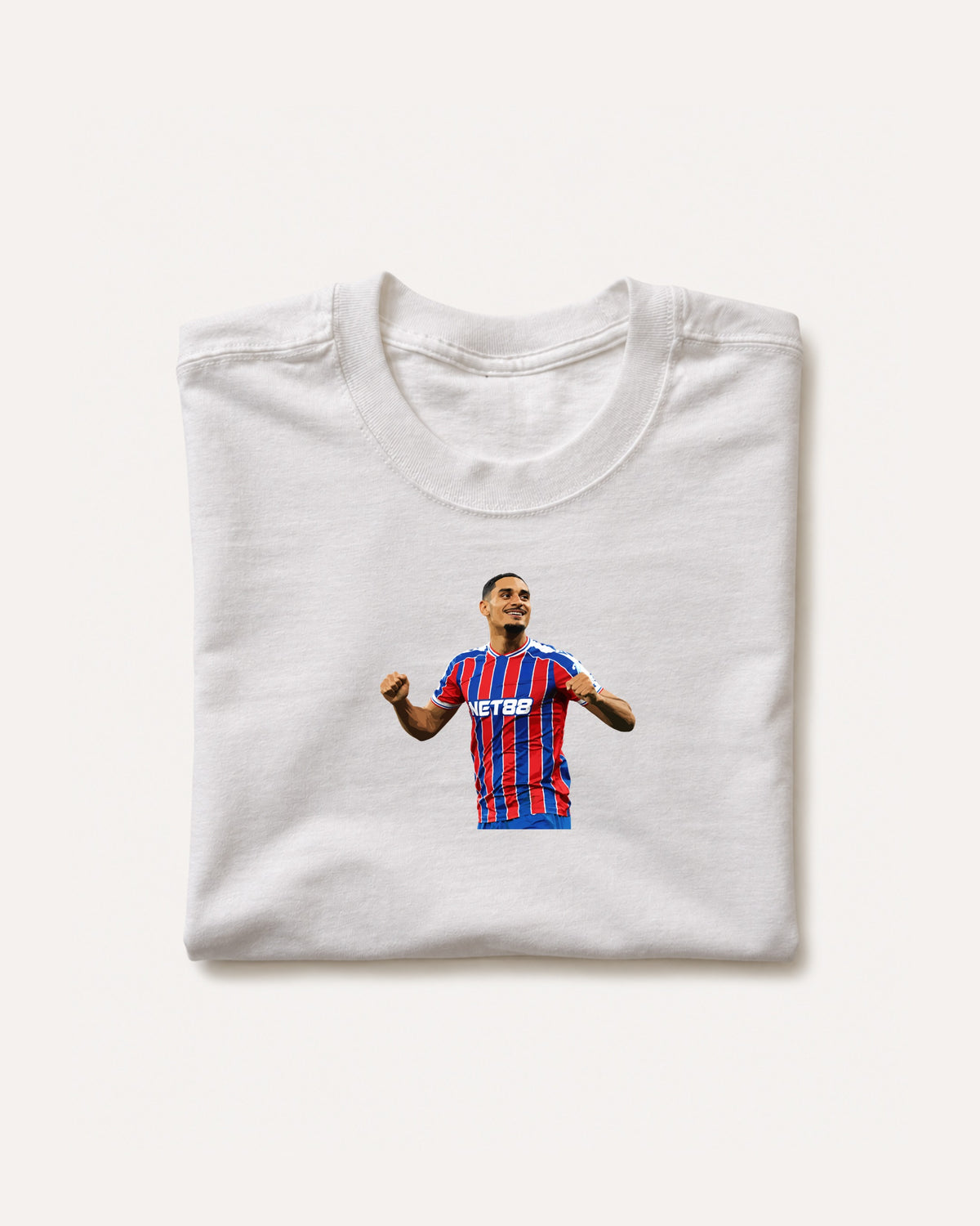 Crystal Palace - Lacroix T-Shirt